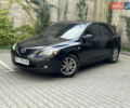 Мазда 3 2007 в Хмельницком на Automoto.ua Черный Мазда 3, объемом двигателя 1.6 л и пробегом 225 тыс. км за 5700 $, фото 58 на Automoto.ua