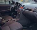 Черный Мазда 3, объемом двигателя 1.6 л и пробегом 197 тыс. км за 5700 $, фото 20 на Automoto.ua