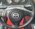 Черный Мазда 3, объемом двигателя 2 л и пробегом 120 тыс. км за 5400 $, фото 4 на Automoto.ua