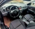 Мазда 3 2007 в Днепре (Днепропетровске) на Automoto.ua Черный Мазда 3, объемом двигателя 1.6 л и пробегом 220 тыс. км за 4750 $, фото 8 на Automoto.ua