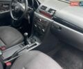 Чорний Мазда 3, об'ємом двигуна 2 л та пробігом 224 тис. км за 3600 $, фото 9 на Automoto.ua