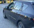 Черный Мазда 3, объемом двигателя 1.6 л и пробегом 220 тыс. км за 5200 $, фото 13 на Automoto.ua