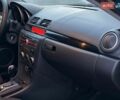 Черный Мазда 3, объемом двигателя 1.6 л и пробегом 197 тыс. км за 5700 $, фото 20 на Automoto.ua