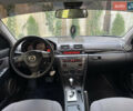 Мазда 3 2007 в Хмельницком на Automoto.ua Черный Мазда 3, объемом двигателя 1.6 л и пробегом 225 тыс. км за 5700 $, фото 23 на Automoto.ua