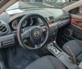 Черный Мазда 3, объемом двигателя 1.6 л и пробегом 187 тыс. км за 4990 $, фото 19 на Automoto.ua