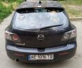 Чорний Мазда 3, об'ємом двигуна 2 л та пробігом 140 тис. км за 7000 $, фото 3 на Automoto.ua