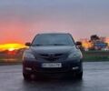 Чорний Мазда 3, об'ємом двигуна 2 л та пробігом 180 тис. км за 5888 $, фото 7 на Automoto.ua