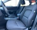 Черный Мазда 3, объемом двигателя 1.6 л и пробегом 146 тыс. км за 5950 $, фото 12 на Automoto.ua