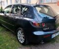 Чорний Мазда 3, об'ємом двигуна 1.6 л та пробігом 205 тис. км за 4999 $, фото 7 на Automoto.ua