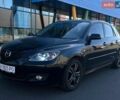 Чорний Мазда 3, об'ємом двигуна 1.6 л та пробігом 146 тис. км за 6650 $, фото 1 на Automoto.ua