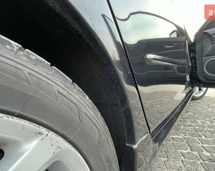 Черный Мазда 3, объемом двигателя 2 л и пробегом 220 тыс. км за 6000 $, фото 26 на Automoto.ua