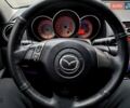 Чорний Мазда 3, об'ємом двигуна 1.6 л та пробігом 228 тис. км за 5555 $, фото 9 на Automoto.ua