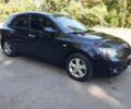 Черный Мазда 3, объемом двигателя 1.6 л и пробегом 237 тыс. км за 6200 $, фото 1 на Automoto.ua