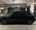 Черный Мазда 3, объемом двигателя 1.6 л и пробегом 135 тыс. км за 8500 $, фото 5 на Automoto.ua