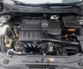 Чорний Мазда 3, об'ємом двигуна 1.6 л та пробігом 165 тис. км за 6100 $, фото 7 на Automoto.ua