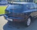 Чорний Мазда 3, об'ємом двигуна 1.6 л та пробігом 215 тис. км за 6500 $, фото 1 на Automoto.ua