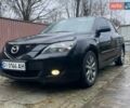 Чорний Мазда 3, об'ємом двигуна 2 л та пробігом 224 тис. км за 3600 $, фото 2 на Automoto.ua