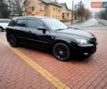 Чорний Мазда 3, об'ємом двигуна 1.6 л та пробігом 228 тис. км за 5555 $, фото 7 на Automoto.ua