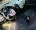 Черный Мазда 3, объемом двигателя 1.6 л и пробегом 291 тыс. км за 1200 $, фото 4 на Automoto.ua