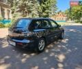 Черный Мазда 3, объемом двигателя 1.6 л и пробегом 241 тыс. км за 4650 $, фото 2 на Automoto.ua