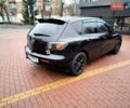 Чорний Мазда 3, об'ємом двигуна 1.6 л та пробігом 228 тис. км за 5555 $, фото 4 на Automoto.ua