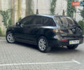 Мазда 3 2007 в Хмельницком на Automoto.ua Черный Мазда 3, объемом двигателя 1.6 л и пробегом 225 тыс. км за 5700 $, фото 3 на Automoto.ua
