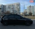 Черный Мазда 3, объемом двигателя 2 л и пробегом 154 тыс. км за 6200 $, фото 1 на Automoto.ua