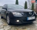 Чорний Мазда 3, об'ємом двигуна 2 л та пробігом 224 тис. км за 3600 $, фото 1 на Automoto.ua