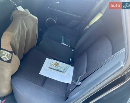 Чорний Мазда 3, об'ємом двигуна 1.6 л та пробігом 144 тис. км за 7000 $, фото 8 на Automoto.ua