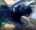 Чорний Мазда 3, об'ємом двигуна 1.6 л та пробігом 215 тис. км за 6500 $, фото 8 на Automoto.ua