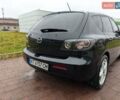 Чорний Мазда 3, об'ємом двигуна 1.6 л та пробігом 328 тис. км за 5200 $, фото 8 на Automoto.ua