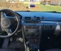 Черный Мазда 3, объемом двигателя 1.56 л и пробегом 233 тыс. км за 5200 $, фото 5 на Automoto.ua