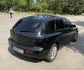 Черный Мазда 3, объемом двигателя 1.6 л и пробегом 228 тыс. км за 4999 $, фото 3 на Automoto.ua