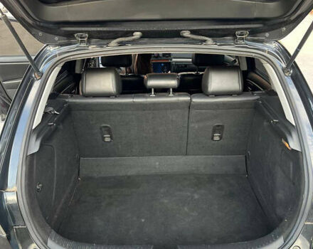 Чорний Мазда 3, об'ємом двигуна 2 л та пробігом 255 тис. км за 6500 $, фото 18 на Automoto.ua