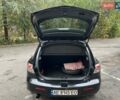 Черный Мазда 3, объемом двигателя 1.6 л и пробегом 230 тыс. км за 5400 $, фото 16 на Automoto.ua