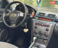Мазда 3 2007 в Хмельницком на Automoto.ua Черный Мазда 3, объемом двигателя 1.6 л и пробегом 225 тыс. км за 5700 $, фото 20 на Automoto.ua