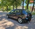 Черный Мазда 3, объемом двигателя 1.6 л и пробегом 241 тыс. км за 4650 $, фото 1 на Automoto.ua
