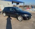 Черный Мазда 3, объемом двигателя 2 л и пробегом 279 тыс. км за 4700 $, фото 1 на Automoto.ua