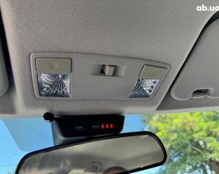 Черный Мазда 3, объемом двигателя 1.6 л и пробегом 131 тыс. км за 5990 $, фото 25 на Automoto.ua