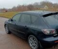 Чорний Мазда 3, об'ємом двигуна 1.6 л та пробігом 256 тис. км за 4600 $, фото 3 на Automoto.ua