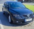 Чорний Мазда 3, об'ємом двигуна 1.6 л та пробігом 215 тис. км за 6500 $, фото 18 на Automoto.ua