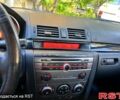 Чорний Мазда 3, об'ємом двигуна 1.6 л та пробігом 284 тис. км за 4800 $, фото 10 на Automoto.ua