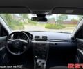 Чорний Мазда 3, об'ємом двигуна 2 л та пробігом 220 тис. км за 5800 $, фото 12 на Automoto.ua
