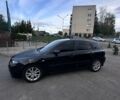 Чорний Мазда 3, об'ємом двигуна 1.6 л та пробігом 281 тис. км за 3500 $, фото 3 на Automoto.ua