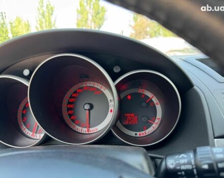 Черный Мазда 3, объемом двигателя 1.6 л и пробегом 131 тыс. км за 5990 $, фото 21 на Automoto.ua