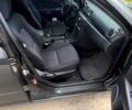 Чорний Мазда 3, об'ємом двигуна 1.6 л та пробігом 217 тис. км за 5400 $, фото 6 на Automoto.ua