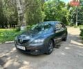 Черный Мазда 3, объемом двигателя 1.6 л и пробегом 197 тыс. км за 4700 $, фото 1 на Automoto.ua