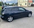 Чорний Мазда 3, об'ємом двигуна 1.6 л та пробігом 220 тис. км за 4300 $, фото 6 на Automoto.ua