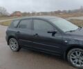 Черный Мазда 3, объемом двигателя 1.6 л и пробегом 256 тыс. км за 4600 $, фото 8 на Automoto.ua