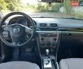 Чорний Мазда 3, об'ємом двигуна 1.6 л та пробігом 365 тис. км за 5900 $, фото 4 на Automoto.ua